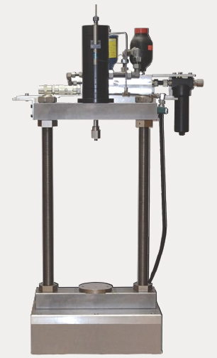 液壓彈性模量測試系統(tǒng),彈性模量測試系統(tǒng),HRMTS